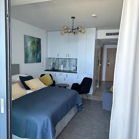 409 Z Widokiem Na Morze - Seaside