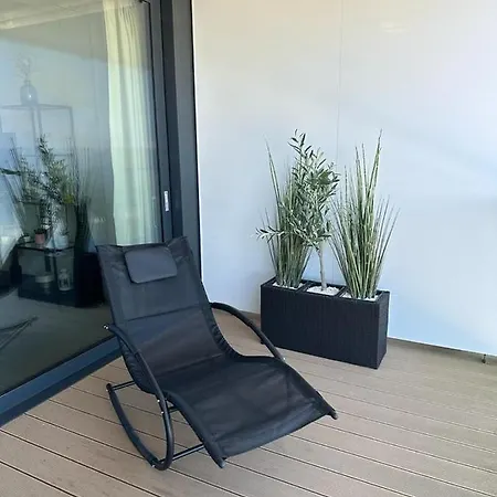 Apartment 409 Z Widokiem Na Morze - Seaside Kolberg