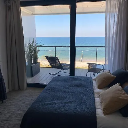 409 Z Widokiem Na Morze - Seaside