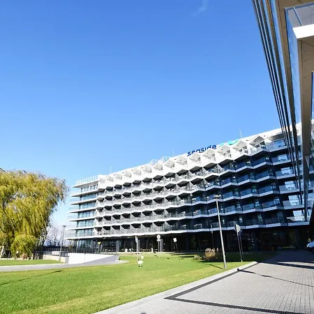 409 Z Widokiem Na Morze - Seaside * Kolberg