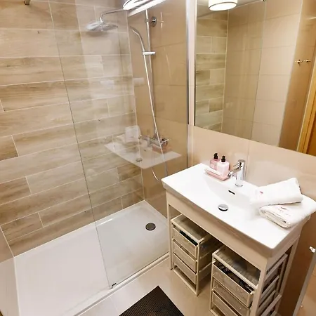 409 Z Widokiem Na Morze - Seaside *