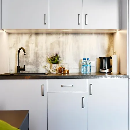 409 Z Widokiem Na Morze - Seaside Apartment