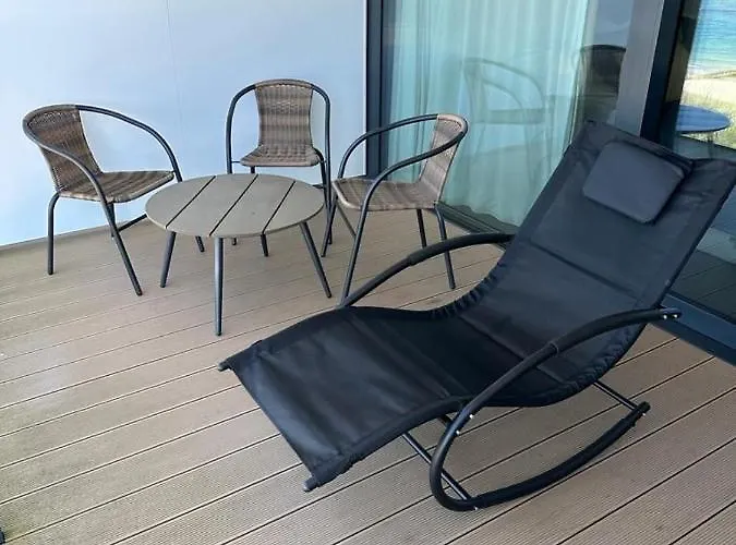 409 Z Widokiem Na Morze - Seaside *