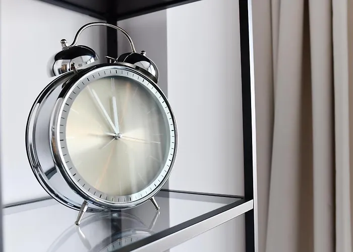 Apartment 409 Z Widokiem Na Morze - Seaside Kolberg