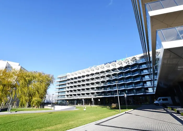 409 Z Widokiem Na Morze - Seaside * Kolberg