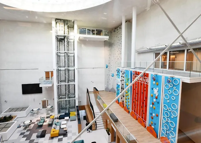 Apartment 409 Z Widokiem Na Morze - Seaside Kolberg