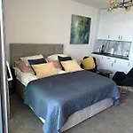 Appartamento 409 Z Widokiem Na Morze - Seaside *