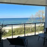 Appartamento 409 Z Widokiem Na Morze - Seaside