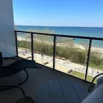 409 Z Widokiem Na Morze - Seaside Appartamento