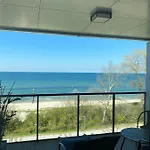 Appartamento 409 Z Widokiem Na Morze - Seaside Kołobrzeg
