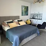 409 Z Widokiem Na Morze - Seaside Appartamento Kołobrzeg