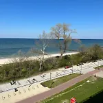 409 Z Widokiem Na Morze - Seaside Appartamento Kołobrzeg