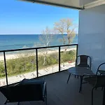 409 Z Widokiem Na Morze - Seaside