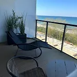 409 Z Widokiem Na Morze - Seaside Appartamento Kołobrzeg
