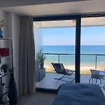 409 Z Widokiem Na Morze - Seaside Appartamento Kołobrzeg