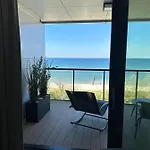 409 Z Widokiem Na Morze - Seaside Appartamento