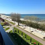 Appartamento 409 Z Widokiem Na Morze - Seaside Kołobrzeg