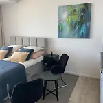 409 Z Widokiem Na Morze - Seaside Appartamento