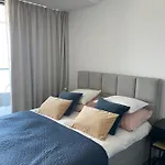 Appartamento 409 Z Widokiem Na Morze - Seaside Kołobrzeg