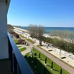 409 Z Widokiem Na Morze - Seaside Appartamento *