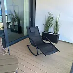 409 Z Widokiem Na Morze - Seaside Appartamento *