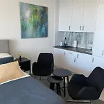 Appartamento 409 Z Widokiem Na Morze - Seaside