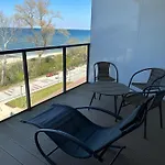 409 Z Widokiem Na Morze - Seaside Appartamento
