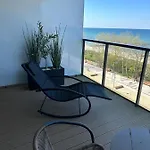 409 Z Widokiem Na Morze - Seaside Appartamento