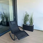 Appartamento 409 Z Widokiem Na Morze - Seaside Kołobrzeg