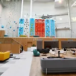 409 Z Widokiem Na Morze - Seaside Appartamento Kołobrzeg