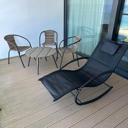 409 Z Widokiem Na Morze - Seaside *