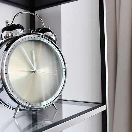 Daire 409 Z Widokiem Na Morze - Seaside Kolobrzeg