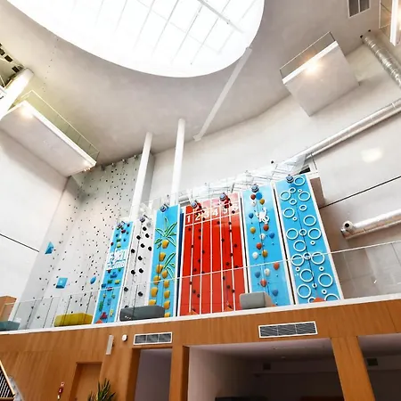 Appartement 409 Z Widokiem Na Morze - Seaside *