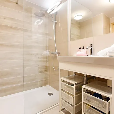 409 Z Widokiem Na Morze - Seaside Appartement *