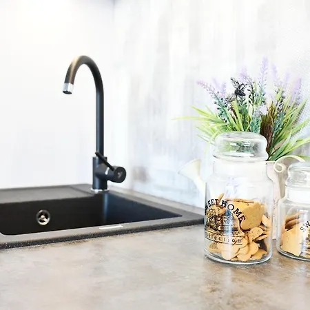 409 Z Widokiem Na Morze - Seaside