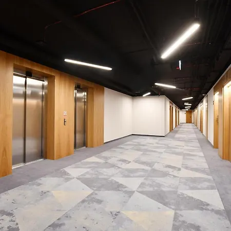 アパート 409 Z Widokiem Na Morze - Seaside *