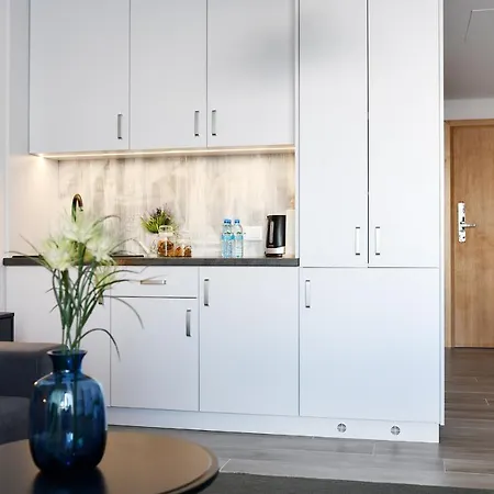 Appartement 409 Z Widokiem Na Morze - Seaside