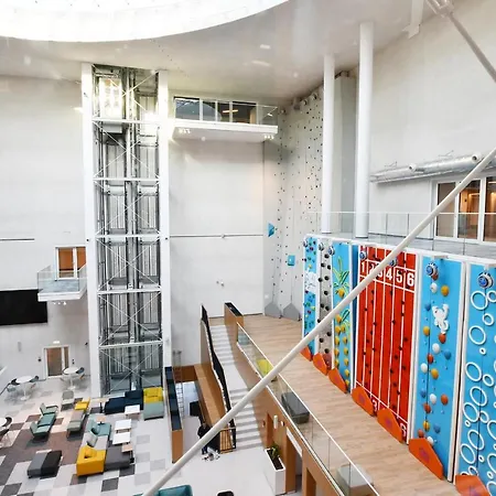 アパート 409 Z Widokiem Na Morze - Seaside コウォブジェク