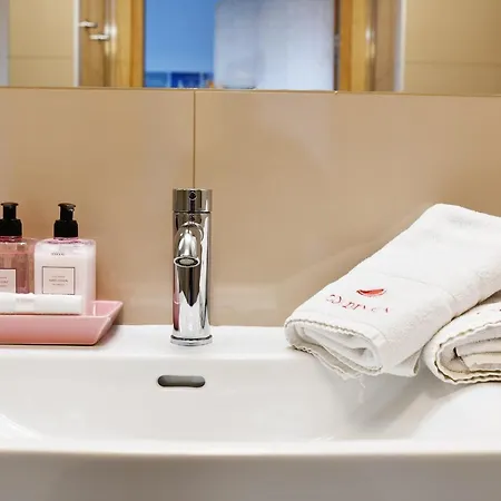 Appartement 409 Z Widokiem Na Morze - Seaside Kołobrzeg