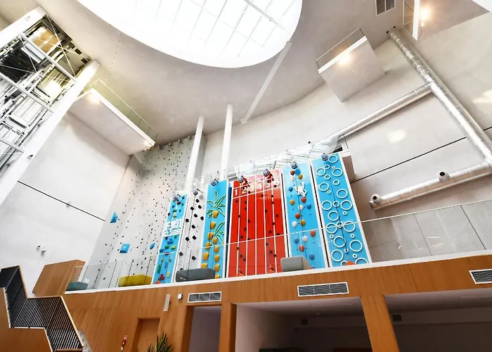 Daire 409 Z Widokiem Na Morze - Seaside *