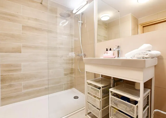 409 Z Widokiem Na Morze - Seaside Daire *