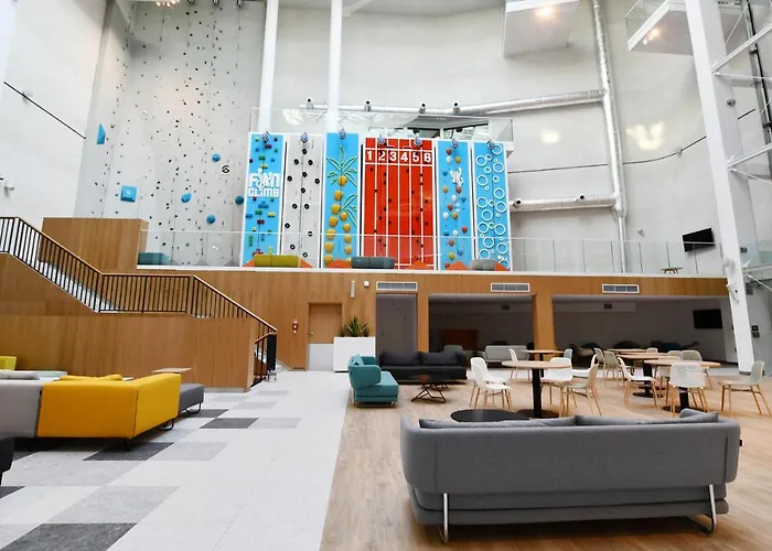 409 Z Widokiem Na Morze - Seaside Appartement Kołobrzeg