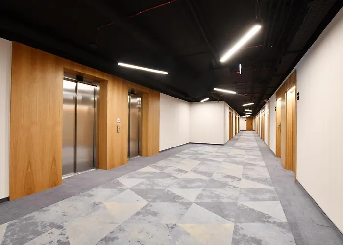 Appartement 409 Z Widokiem Na Morze - Seaside *