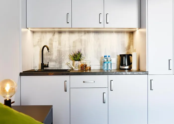 409 Z Widokiem Na Morze - Seaside Daire